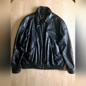 Danier Leather Jacket
